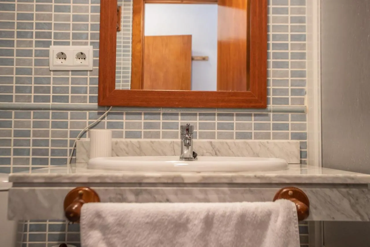 Apartamento Bellevue Sierra Nevada Appartamento