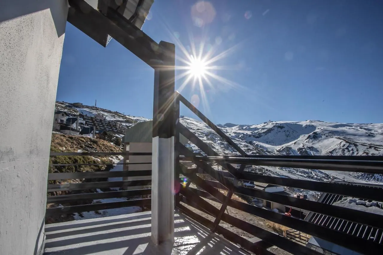 Appartamento Apartamento Bellevue Sierra Nevada Spagna