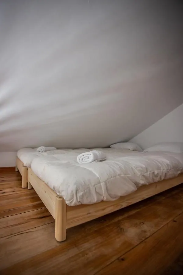 Appartamento Apartamento Bellevue Sierra Nevada Spagna