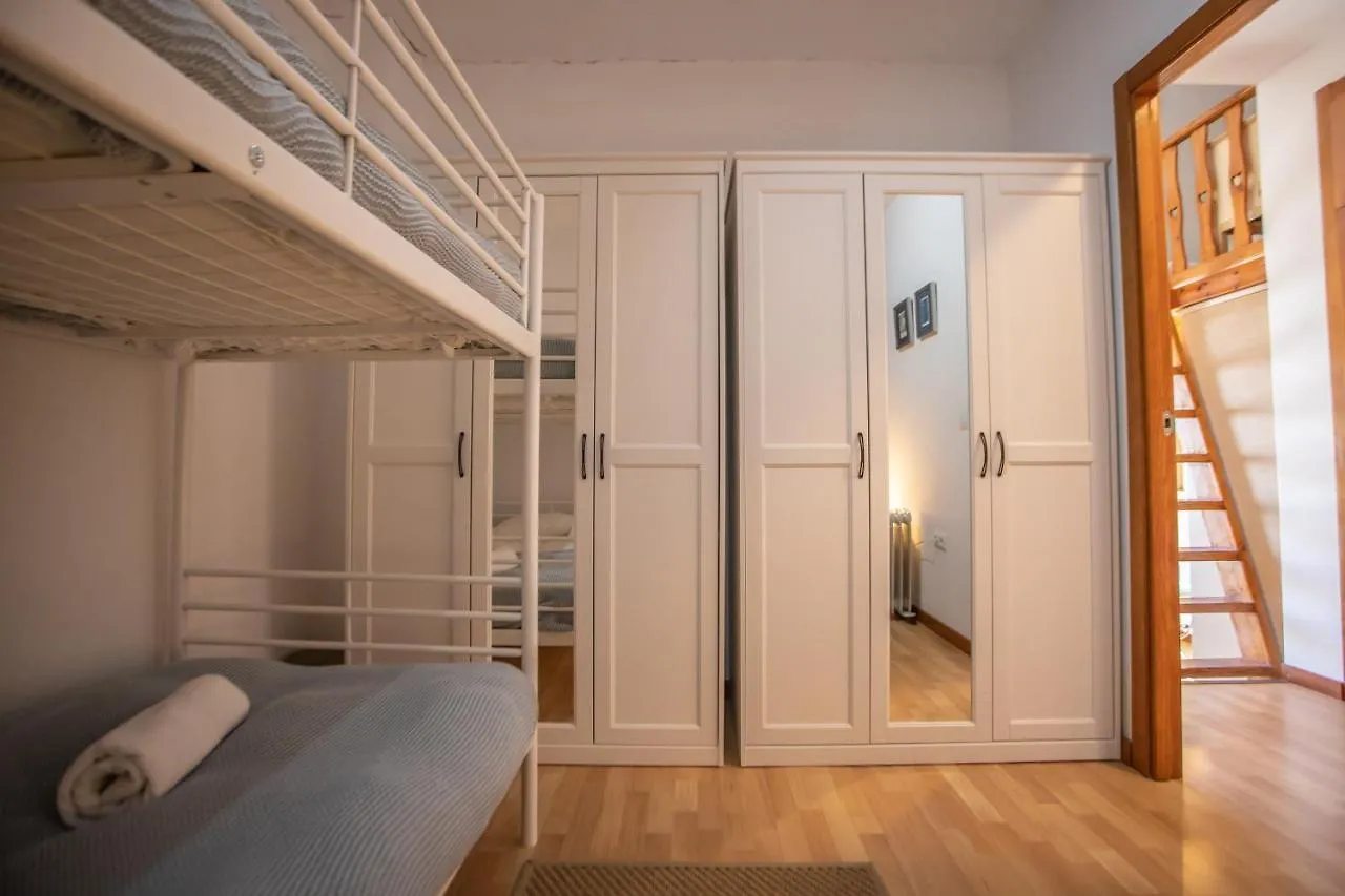 Apartamento Bellevue Sierra Nevada 0*,