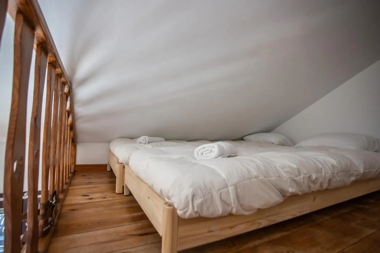 Apartamento Bellevue Sierra Nevada Appartamento