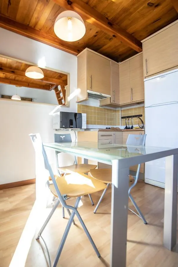 Appartamento Apartamento Bellevue Sierra Nevada