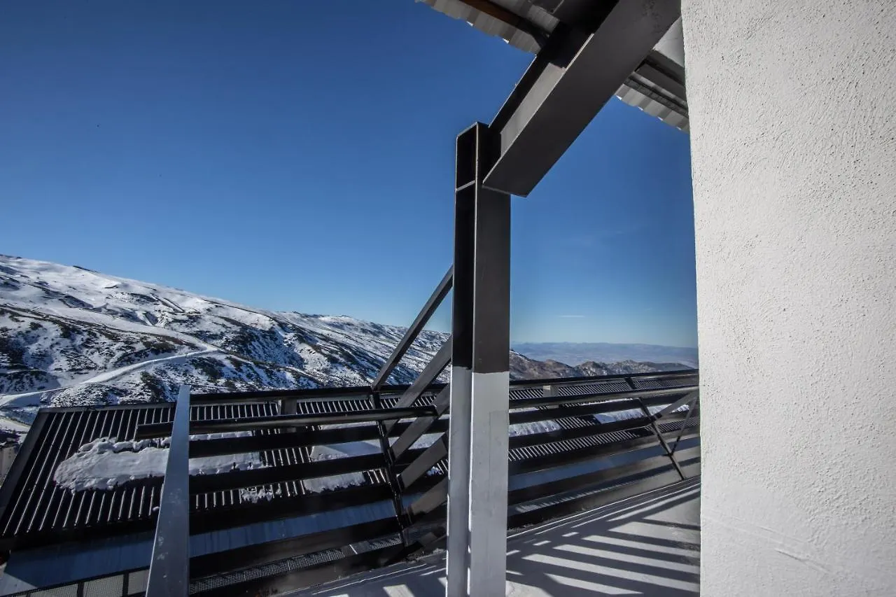 Apartamento Bellevue Sierra Nevada Spagna