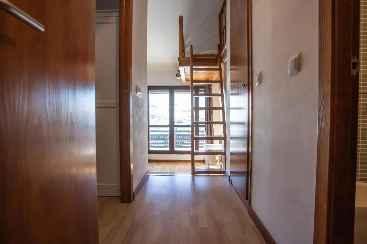 Apartamento Bellevue Sierra Nevada Appartamento