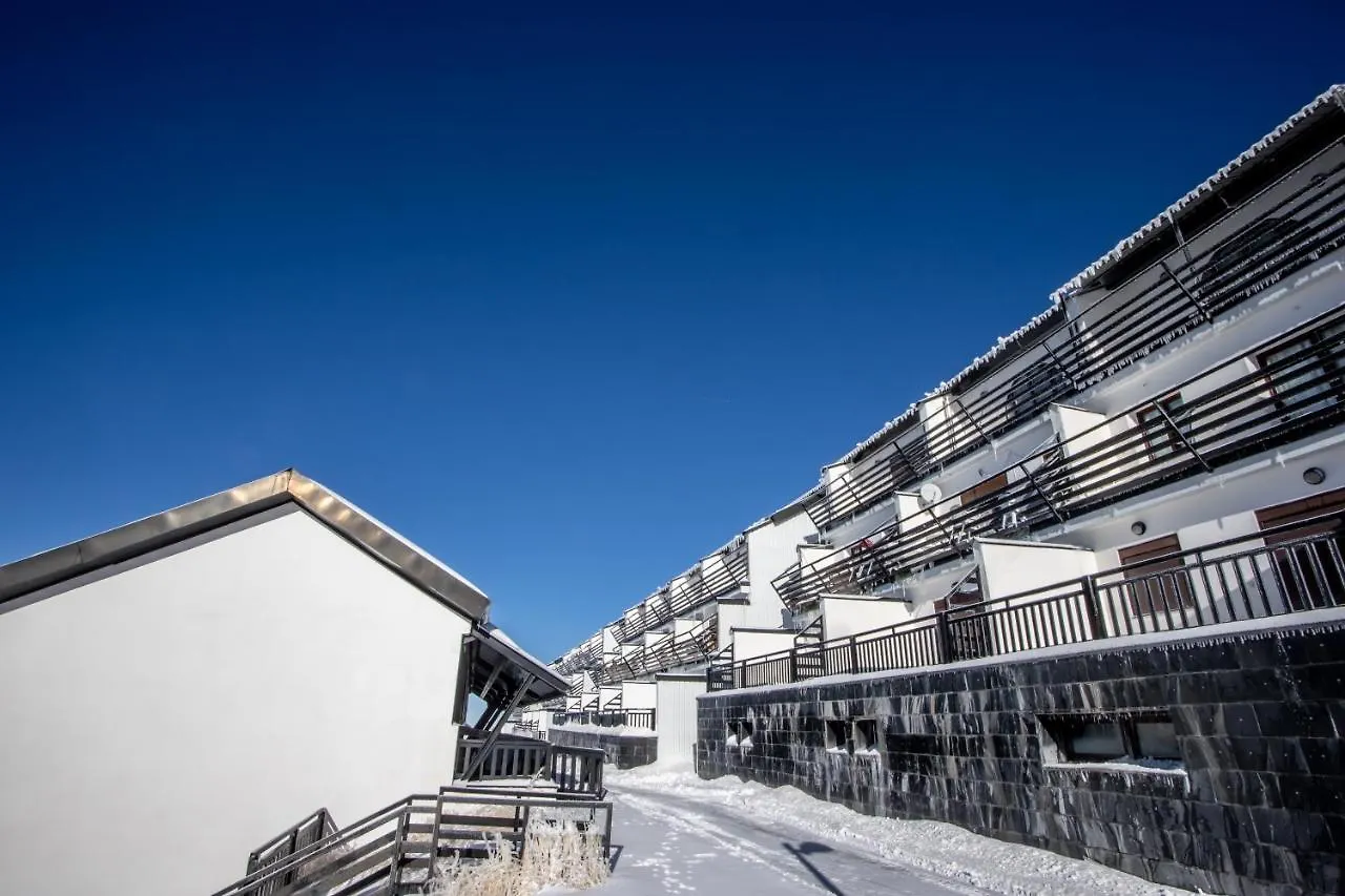 Apartamento Bellevue Sierra Nevada