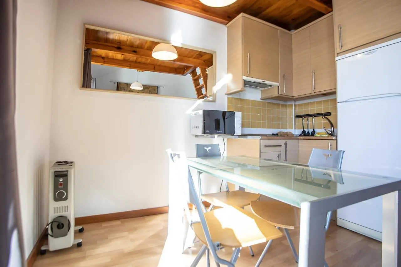 Apartamento Bellevue Sierra Nevada Spain