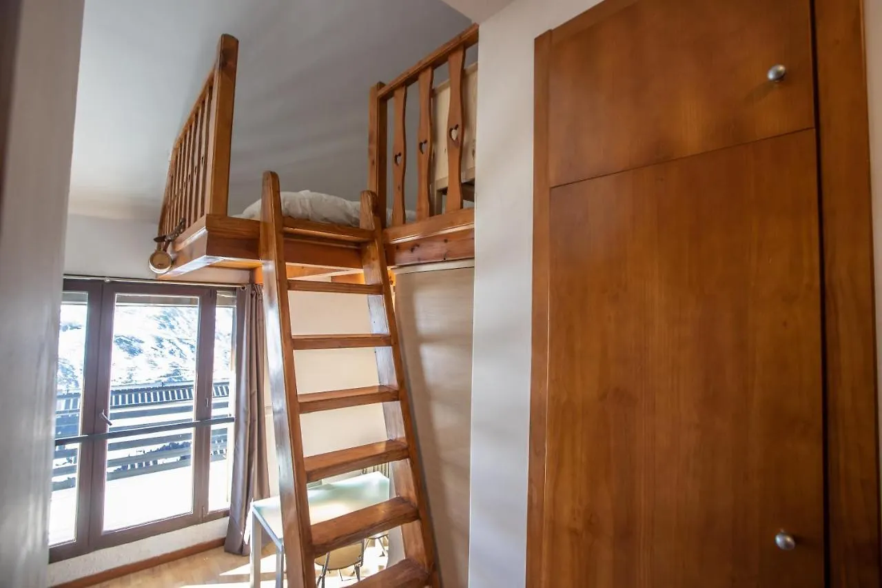 Apartamento Bellevue Sierra Nevada