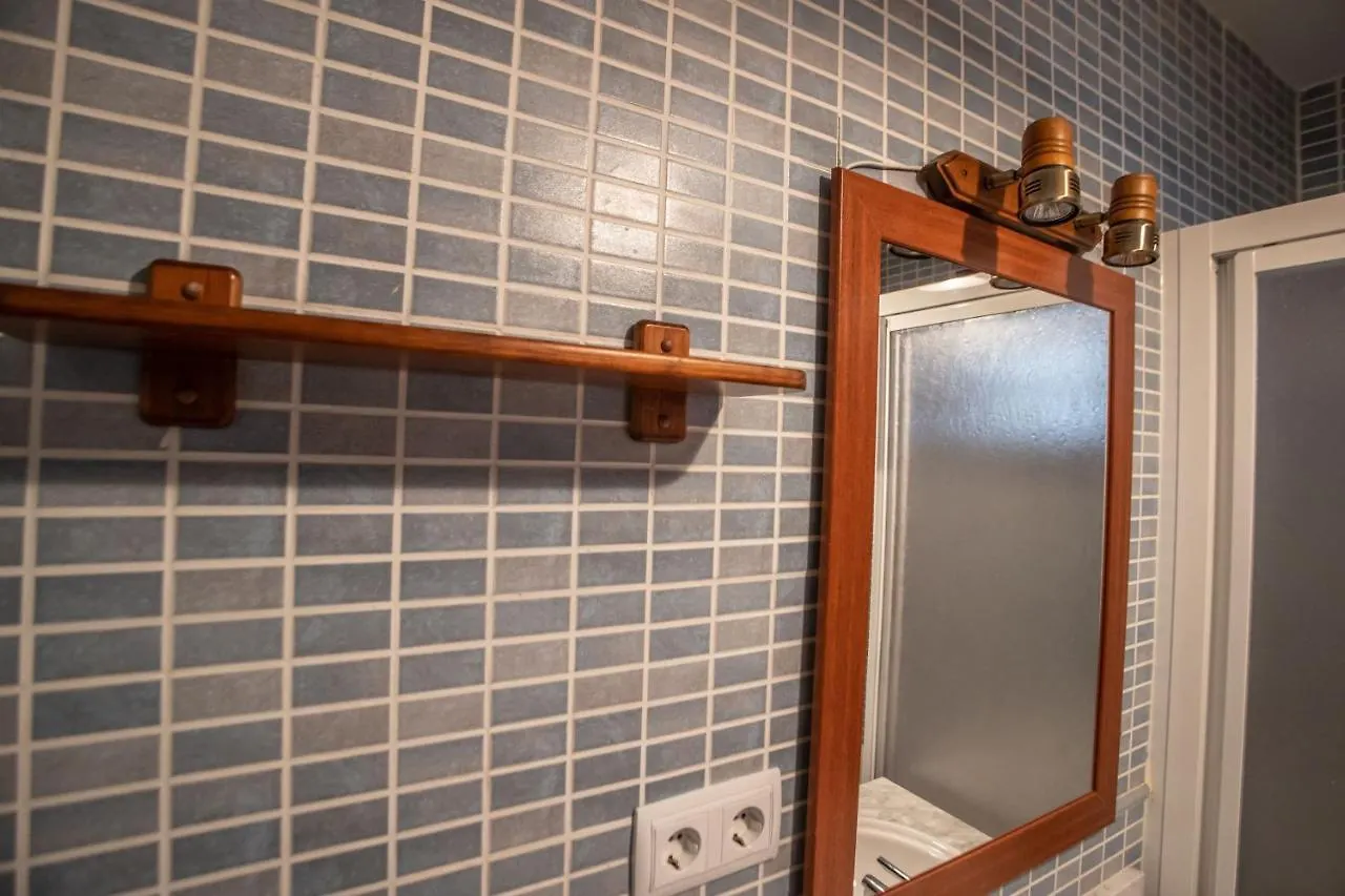 Apartamento Bellevue Sierra Nevada