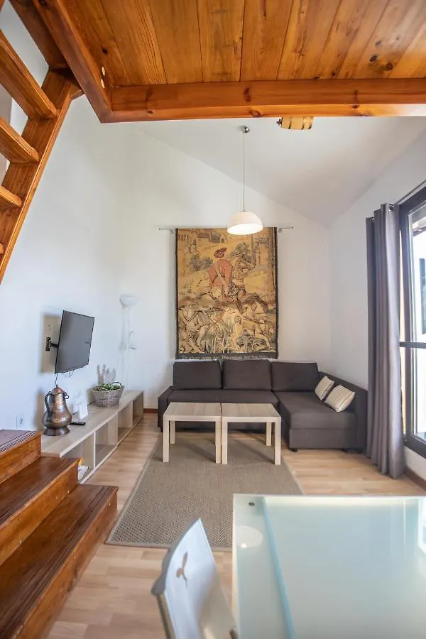 Apartamento Bellevue Sierra Nevada