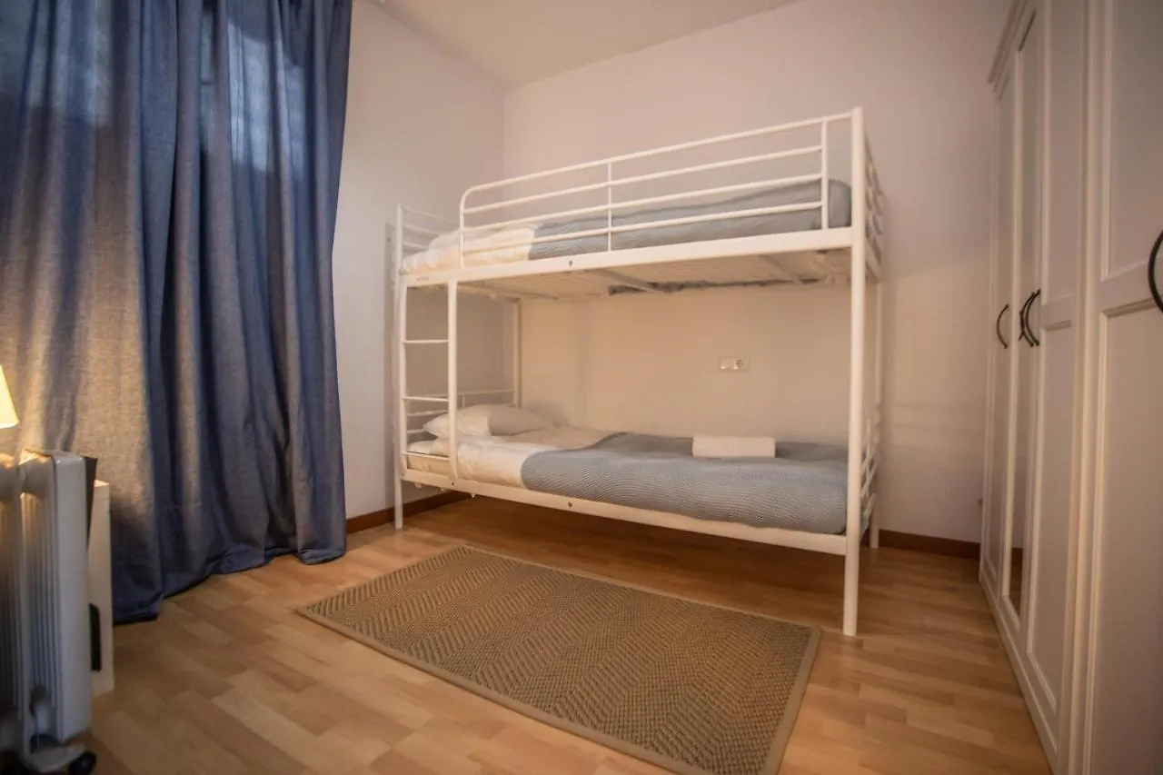 Apartamento Bellevue Sierra Nevada