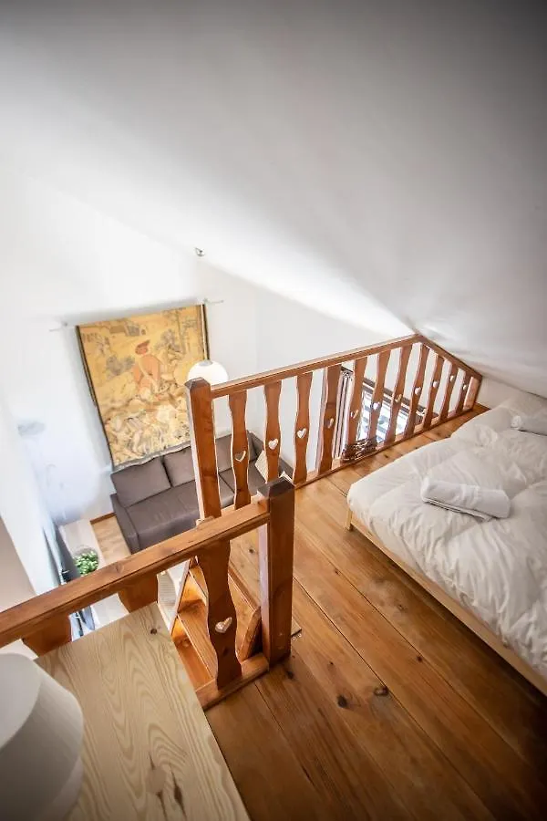Apartamento Bellevue Sierra Nevada