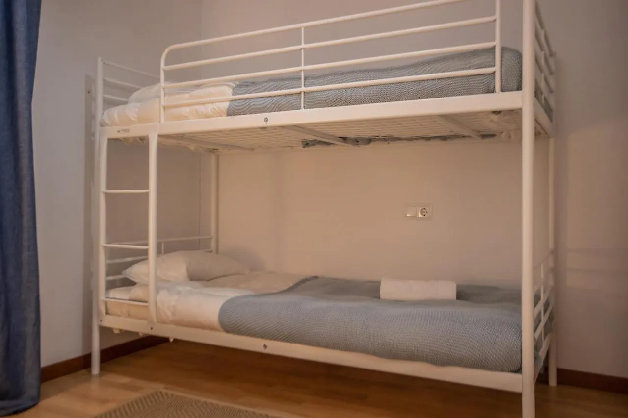 Apartamento Bellevue Sierra Nevada 0*,  Spain