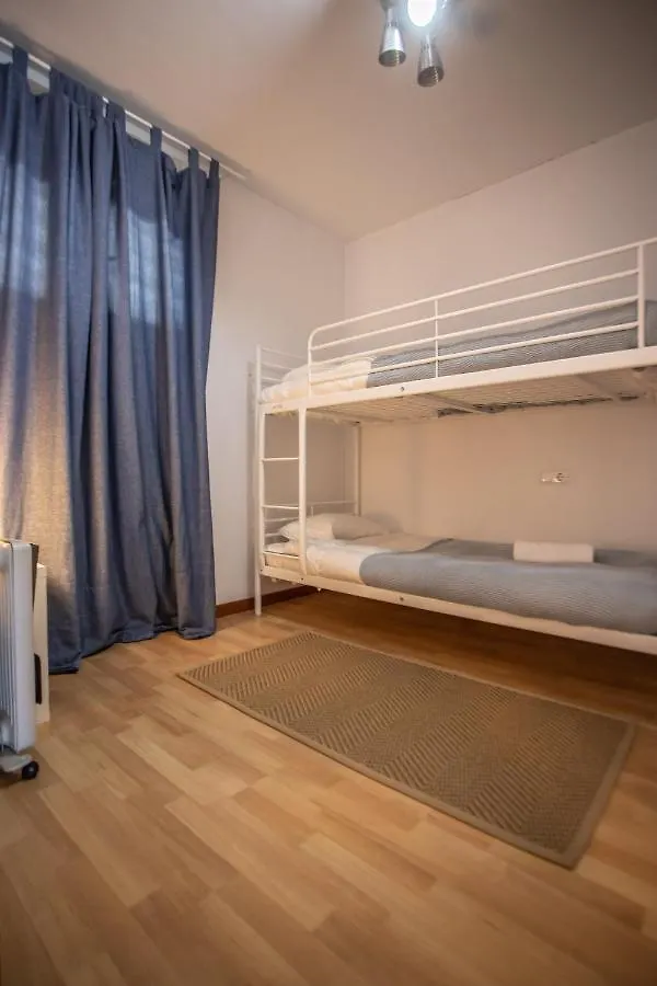 Apartamento Bellevue Sierra Nevada 0*,