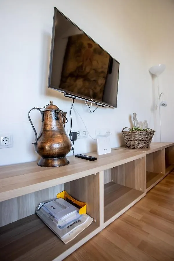 Apartamento Bellevue Sierra Nevada 0*,  Spain