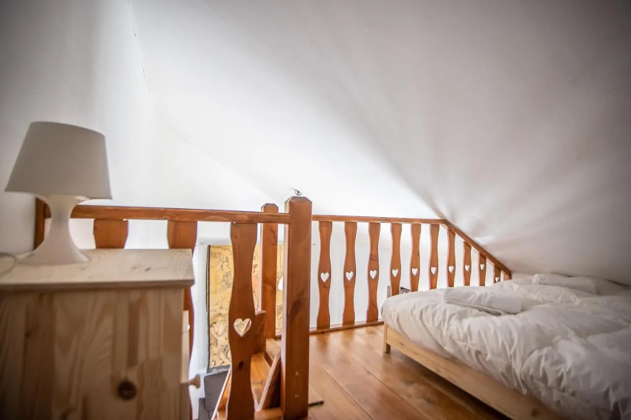 Apartamento Bellevue Sierra Nevada