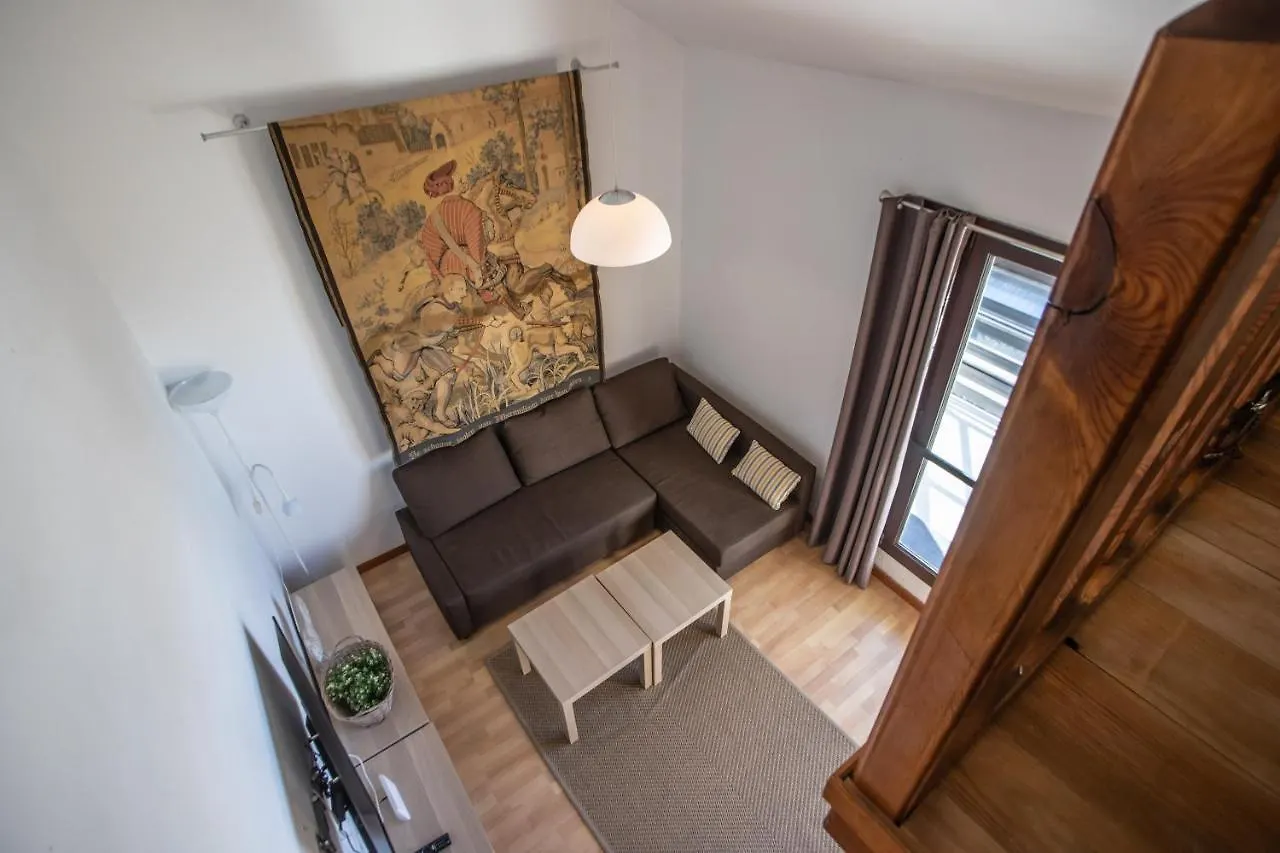 Apartamento Bellevue Sierra Nevada Spain