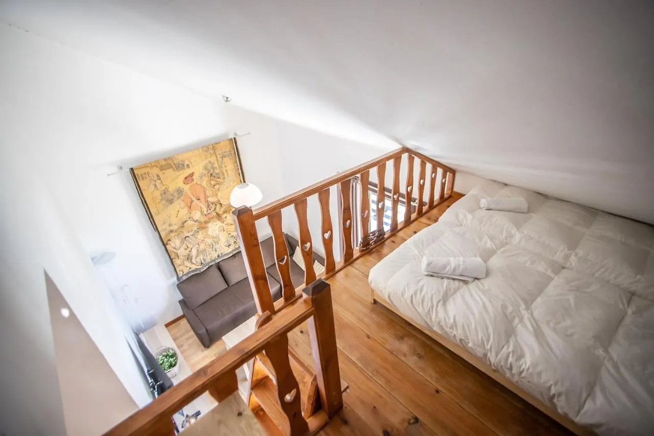 Apartamento Bellevue Sierra Nevada Spain